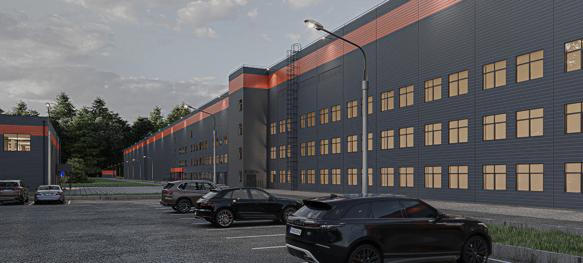 PST DEVELOPMENT Website